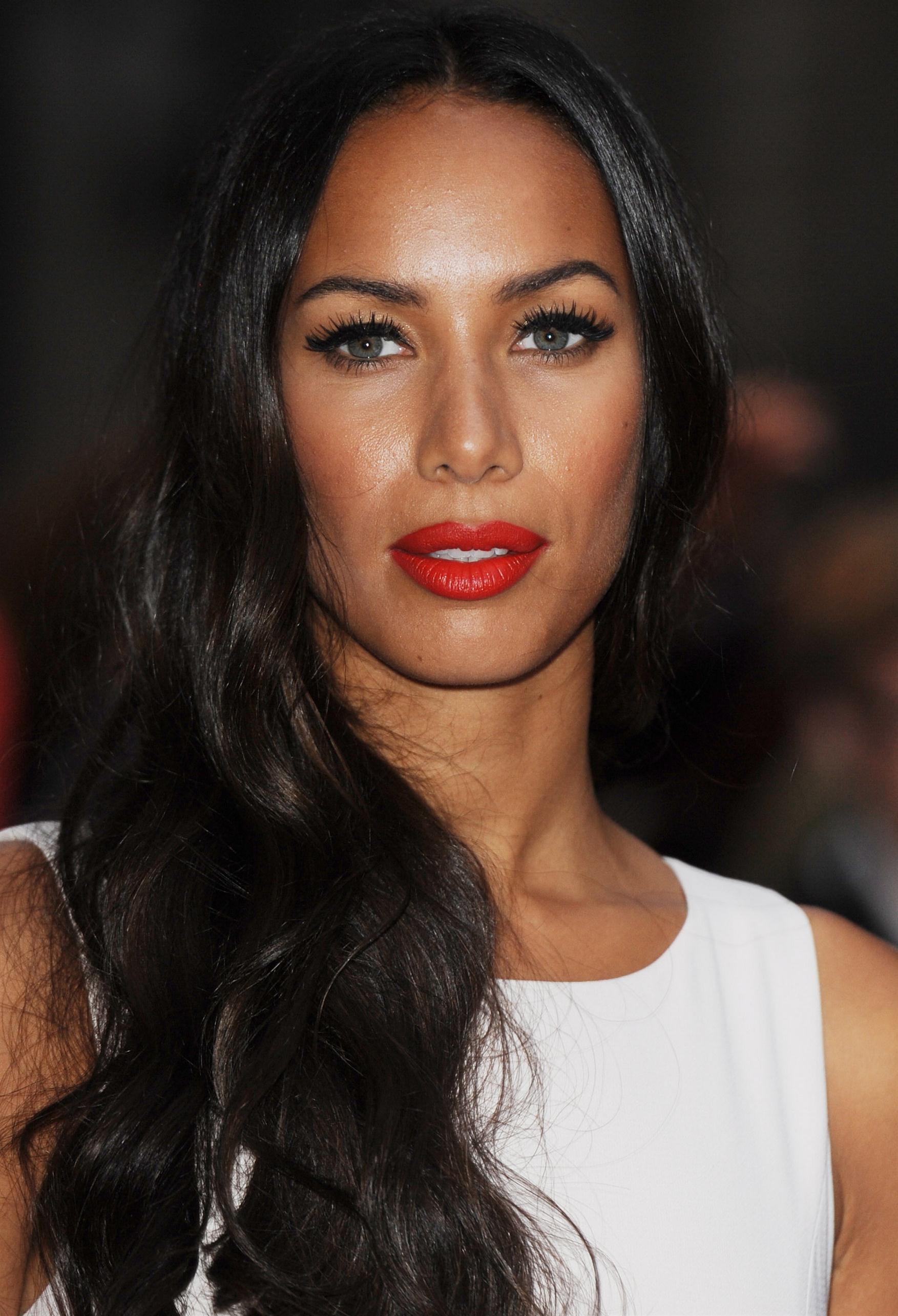 Leona Lewis at GQ Men of the Year 2011 | Picture 70940